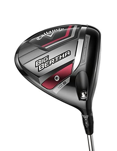 Hero image of a Callaway Big Bertha Driver