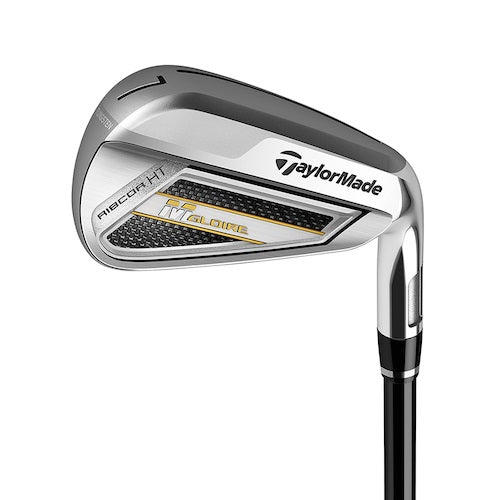 Product image of TaylorMade M Gloire 7 Iron on a white background