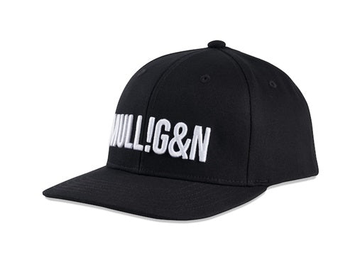Callaway Mulligan Hat - Black