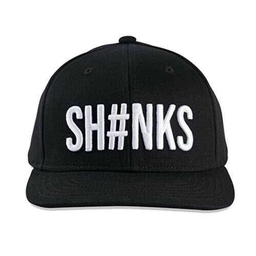 Callaway Shanks Golf Hat