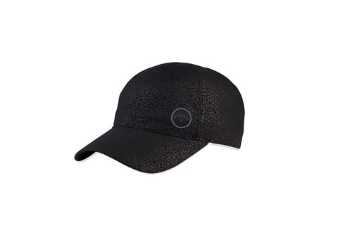 Callaway Women's High Tail golf hat on a white background