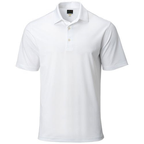 An image of Greg Norman ML75 Freedom - White - L on a white background
