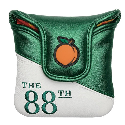 Hero image of a TaylorMade Limited Edition Mallet Putter Headcover