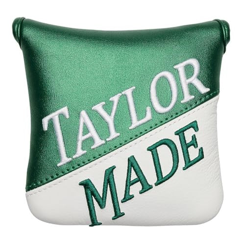 Hero image of a TaylorMade Mallet Putter Headcover