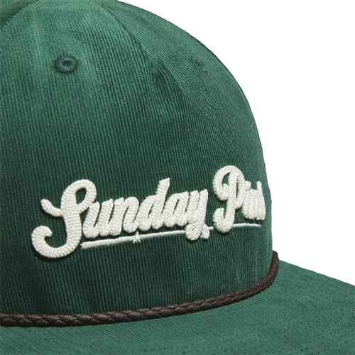 Product image of "Sunday Pins" golf hat