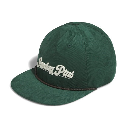 Product image of "Sunday Pins" golf hat