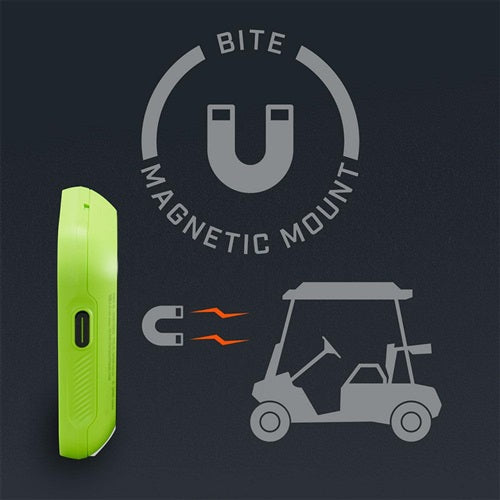 About Image of Bushnell Golf Phantom GPS Unit