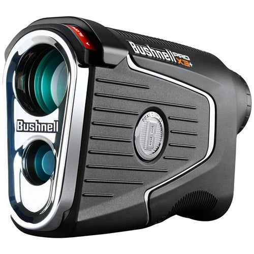 Product Image of Bushnell Golf Pro X3+_ GPS Rangefinder