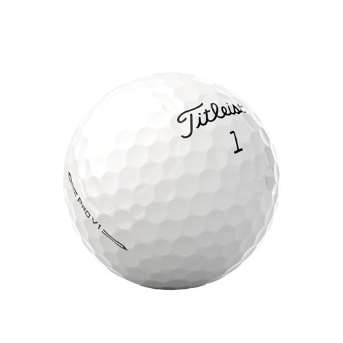 Product image of Titleist Pro V1 Golf Ball
