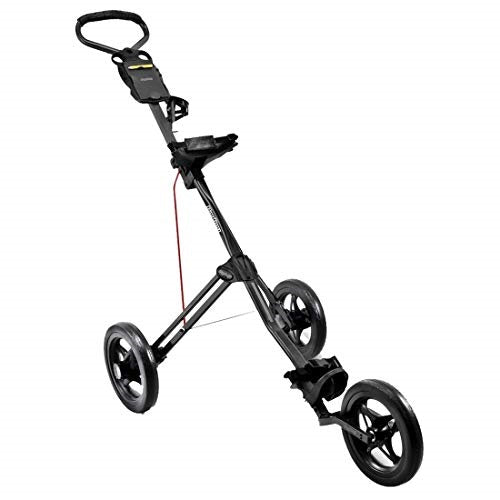Product image of golf push cart