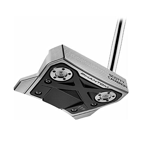 Product Image of Scotty Cameron Phantom X 11.5 Golf Putter