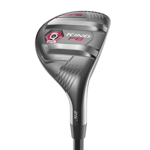 Product image of women's Cobra F8 golf hybrid