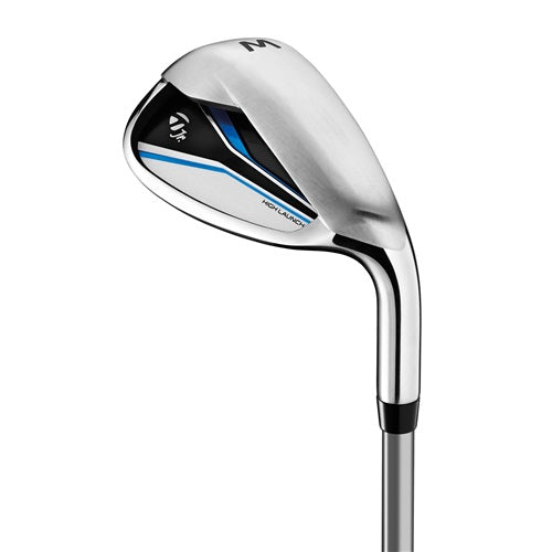 Hero image of a TaylorMade Golf Club