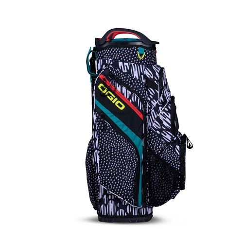 Product image of OGIO golf cart bag