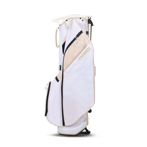OGIO Fuse Stand Bag (White Sands)