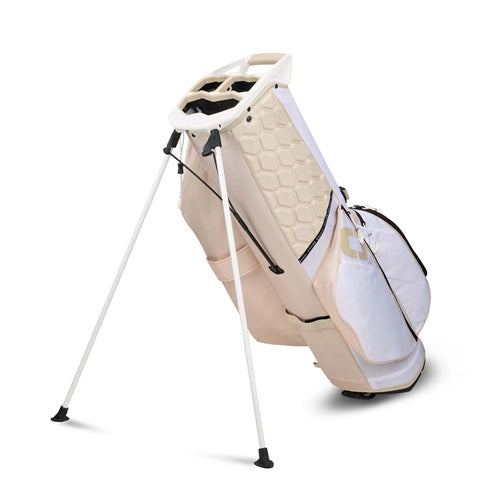 OGIO Fuse Stand Bag (White Sands)