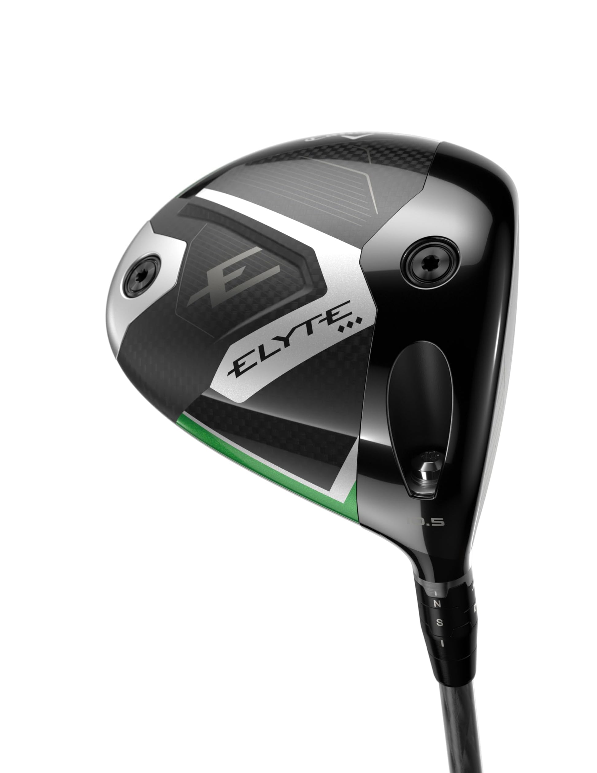 Hero image of a Callaway Elyte Triple Diamond Driver