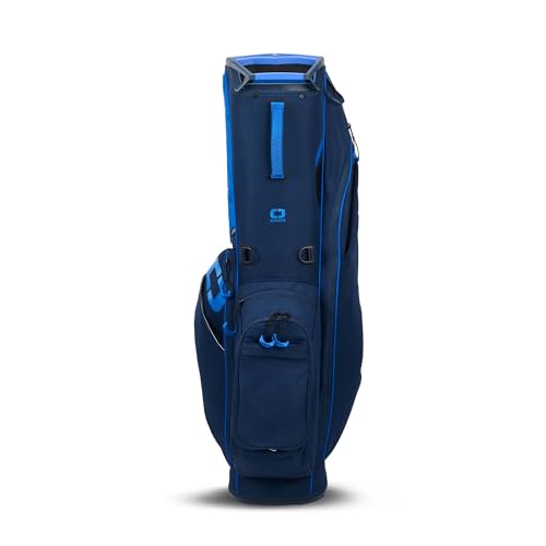 OGIO Fuse 4 Stand Bag (Twilight)