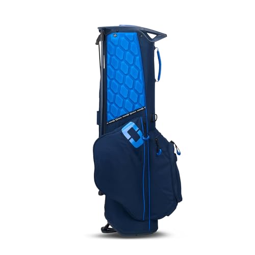 OGIO Fuse 4 Stand Bag (Twilight)