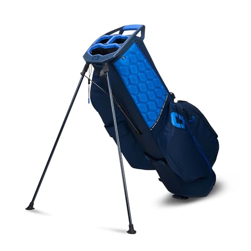 OGIO Fuse 4 Stand Bag (Twilight)