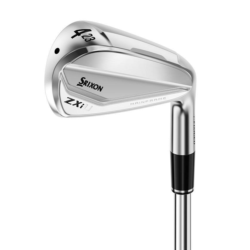 Product image of Srixon ZXiU Utility Golf Iron