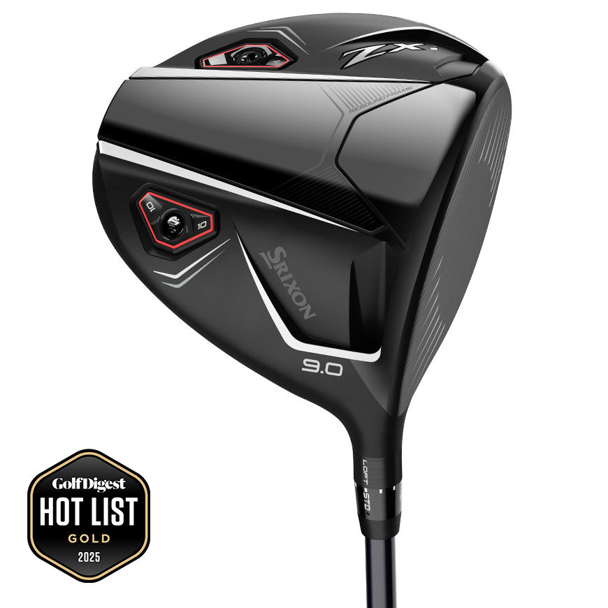 Product image of Srixon ZXi Golf Driver