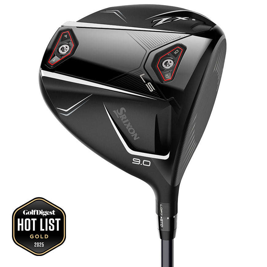 Product image of Srixon ZXi LS Golf Driver