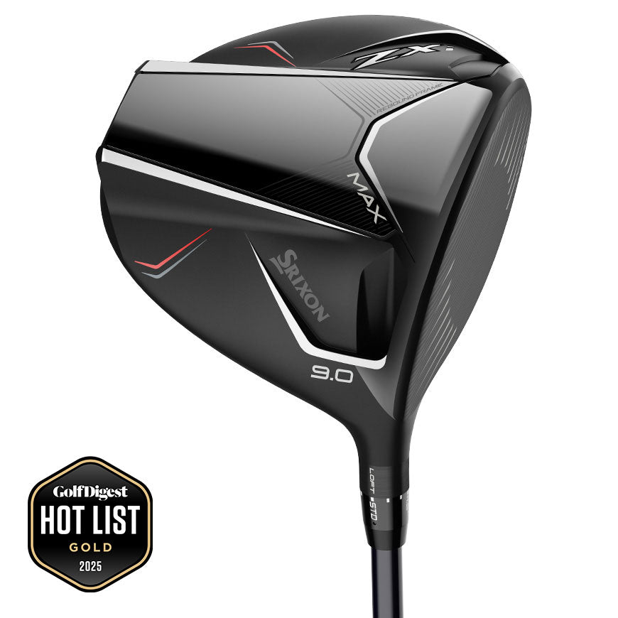 Product image of Srixon ZXi Max Golf Driver