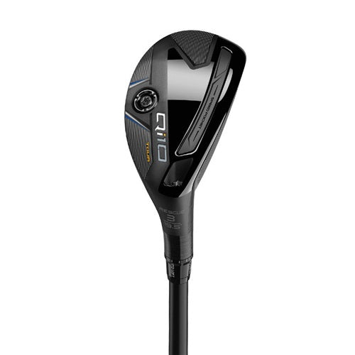 Hero image of TaylorMade Golf Hybrid
