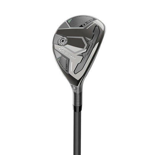 Hero image of TaylorMade Golf Qi35 Hybrid