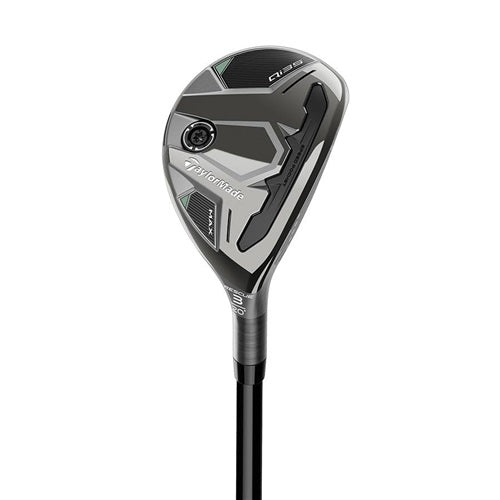 Hero image of TaylorMade Golf Qi35 Hybrid