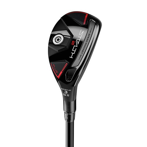 Hero image of TaylorMade Golf Stealth 2 Hybrid
