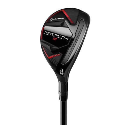 Hero image of TaylorMade Golf Stealth 2 HD Hybrid