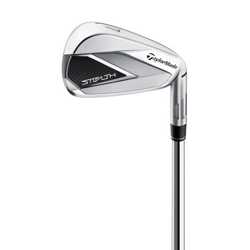 Hero image of TaylorMade Golf Stealth Iron