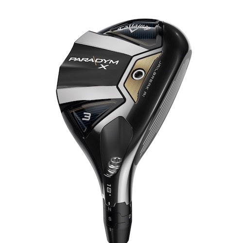 Product image of Callaway Golf Paradym X Hybrid