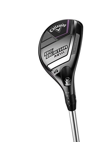Product image of Callaway Golf Big Bertha Reva Hybrid