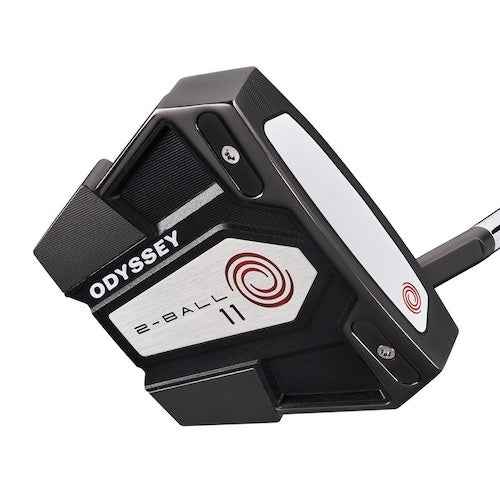 Odyssey 2-Ball Eleven Putter