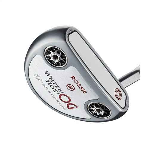 Odyssey White Hot OG Rossie Putter