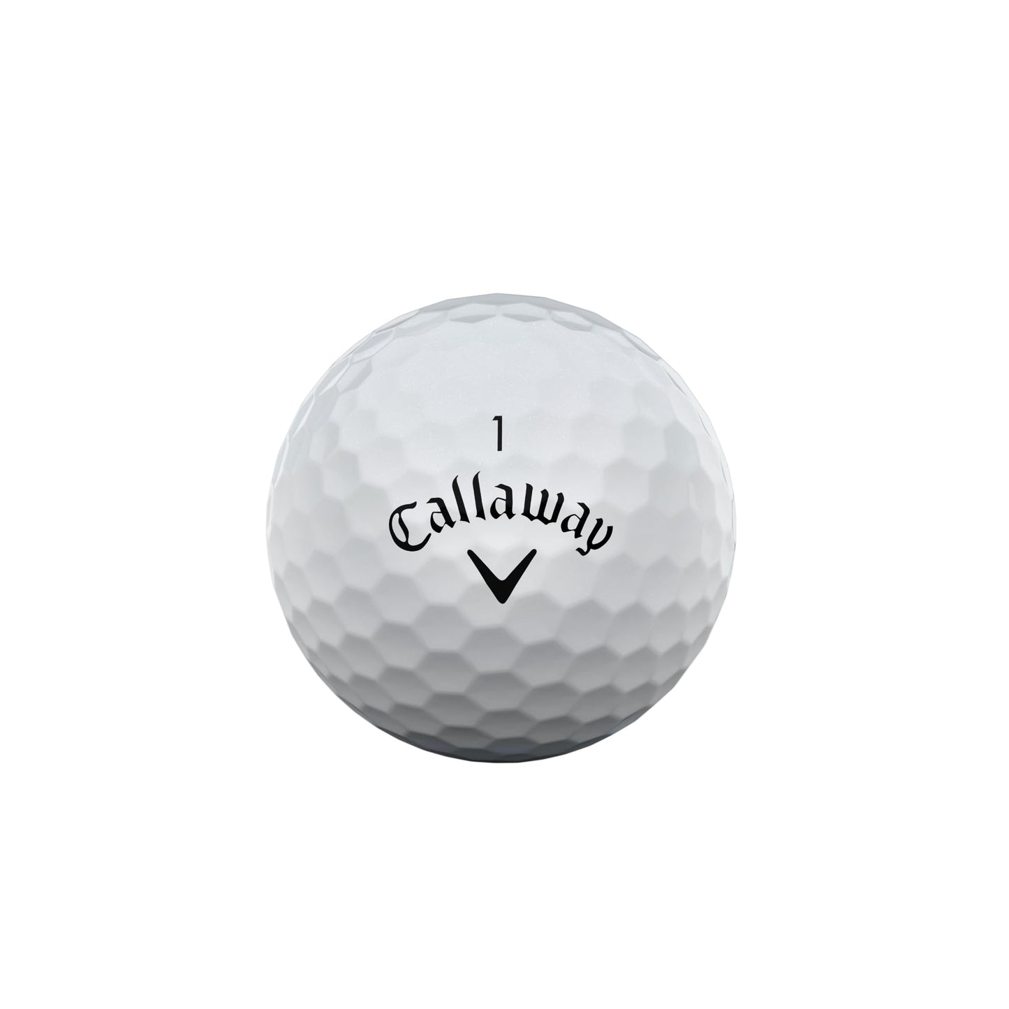 Callaway Reva 2025 Golf Balls - Dozen