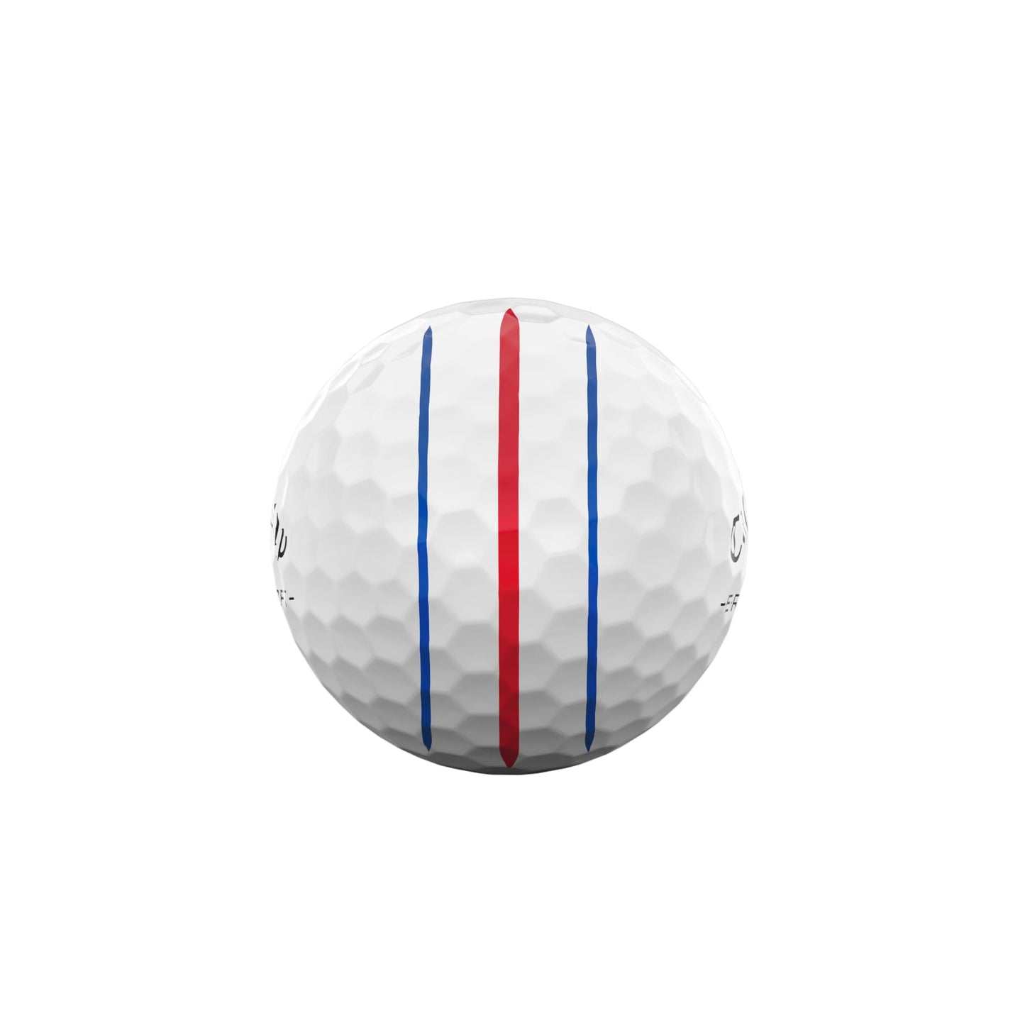 Callaway ERC Soft 2025 Triple Track Golf Balls - Dozen