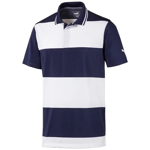 Product image of a Puma Golf Polo Shirt