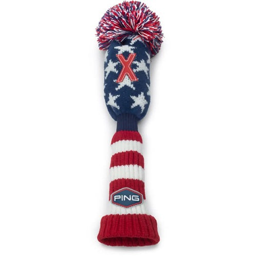 PING Knit Golf Club Headcover
