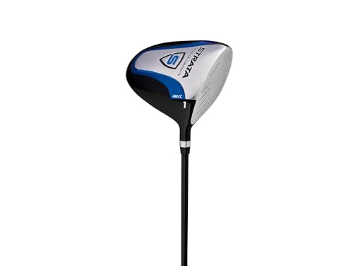 Product Image of a Callaway Strata Golf Driver