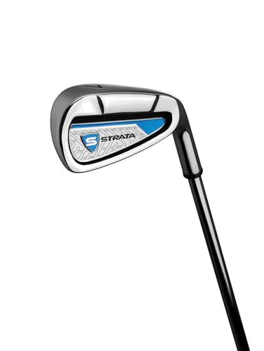 Product Image of a Callaway Strata Golf Iron