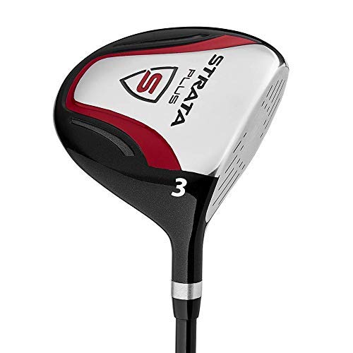 Product Image of a Callaway Strata Plus Golf Fairway Wood