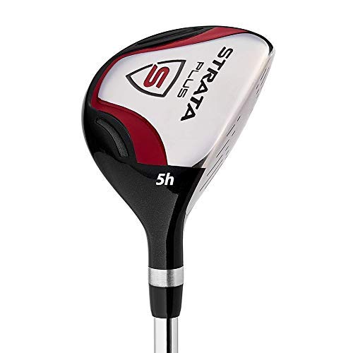 Product Image of a Callaway Strata Plus Golf Hybrid
