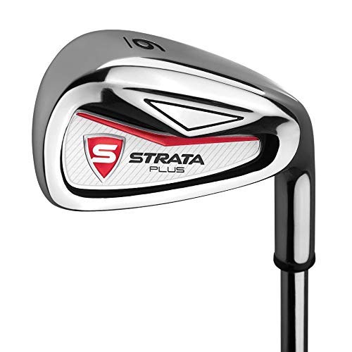 Product Image of a Callaway Strata Plus Golf Iron
