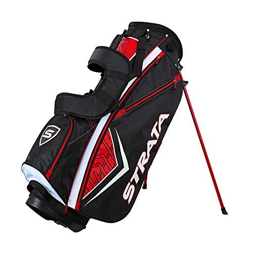 Product Image of a Callaway Strata Golf Stand bag