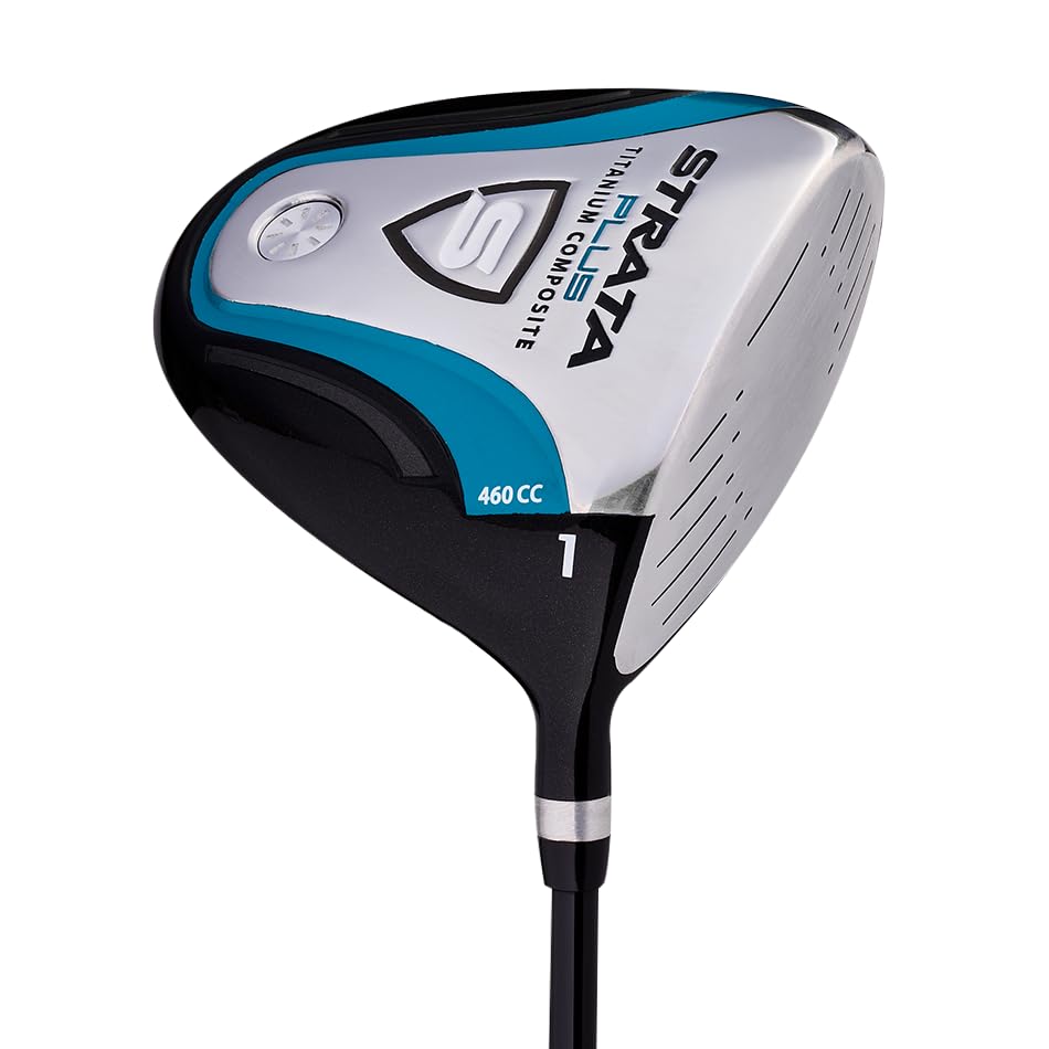 Product Image of a Callaway Strata Plus Golf Fairway Wood