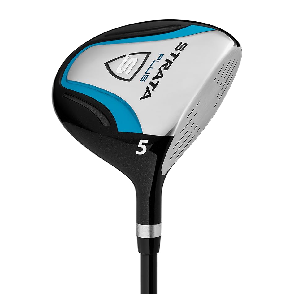 Product Image of a Callaway Strata Plus Golf Fairway Wood